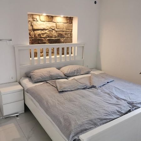 Apartma Kantina Ankaran Eksteriør billede