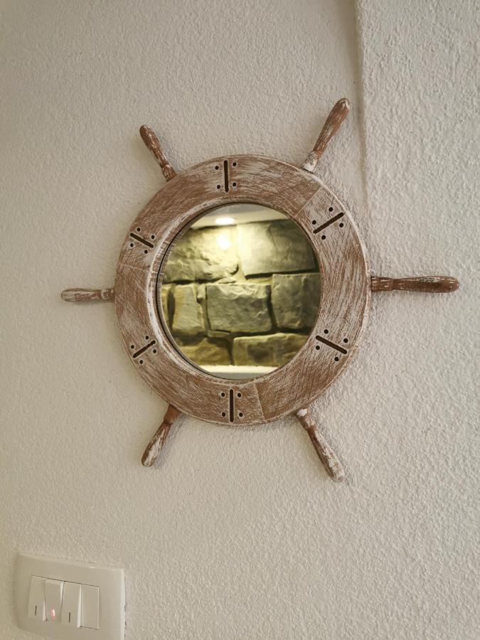 Apartma Kantina Ankaran Eksteriør billede