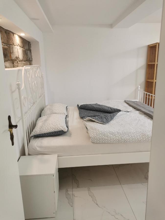 Apartma Kantina Ankaran Eksteriør billede